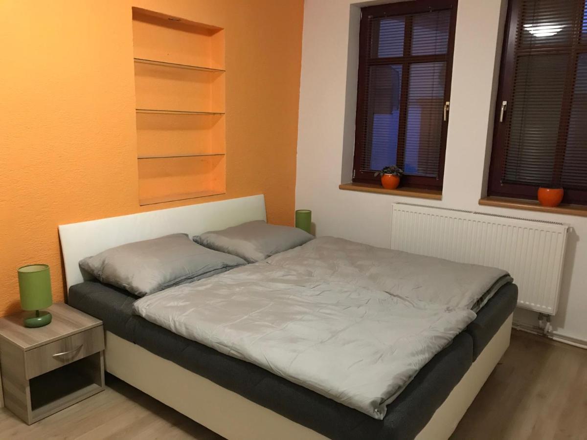 apartmán jeruzalemská Trnava Exterior foto