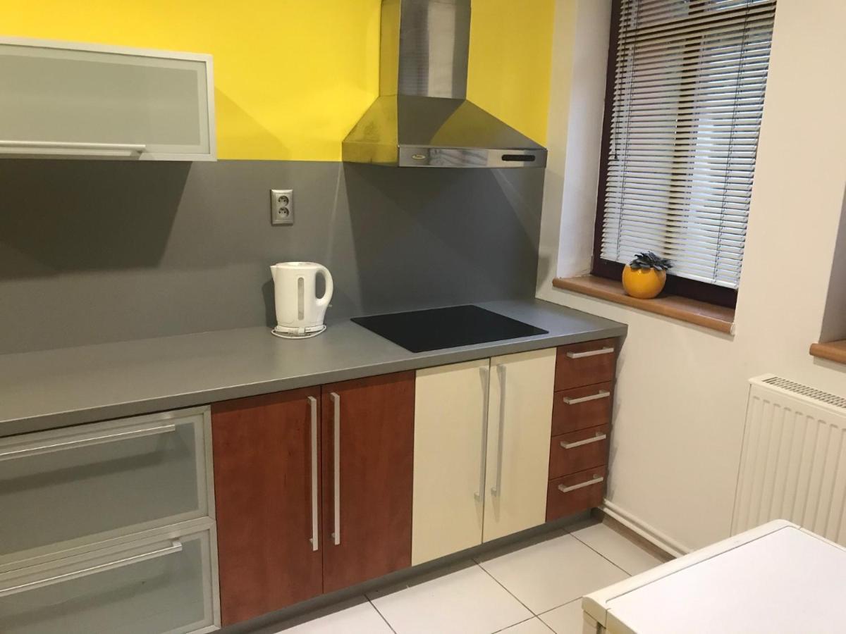 apartmán jeruzalemská Trnava Exterior foto